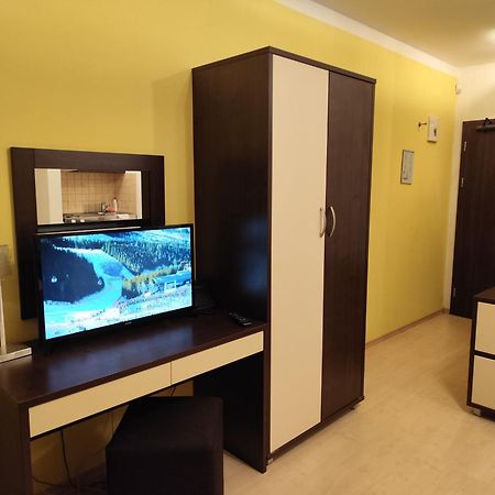 Apartman Liptov - Hotel Bešeňová Eksteriør bilde