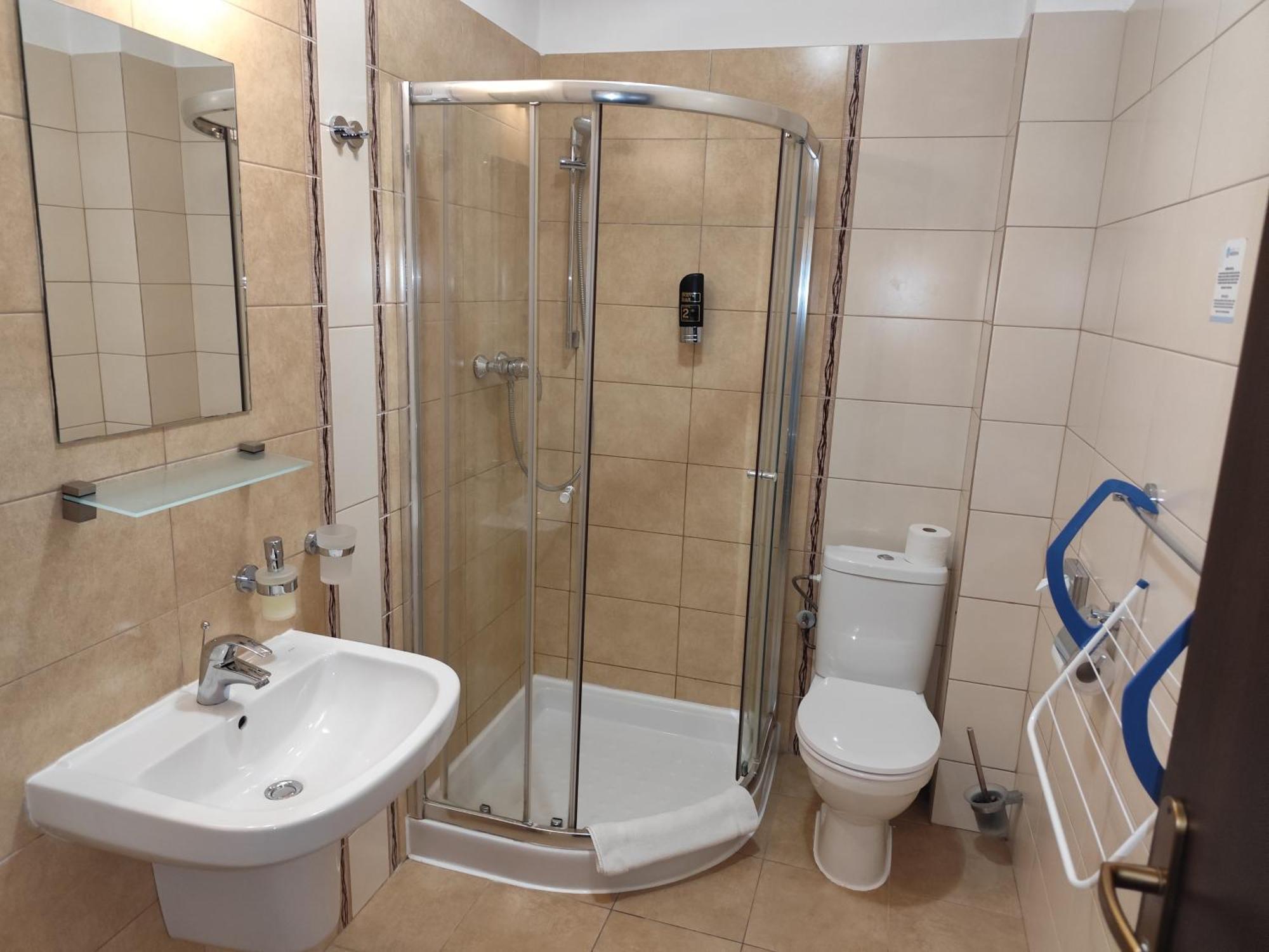 Apartman Liptov - Hotel Bešeňová Eksteriør bilde